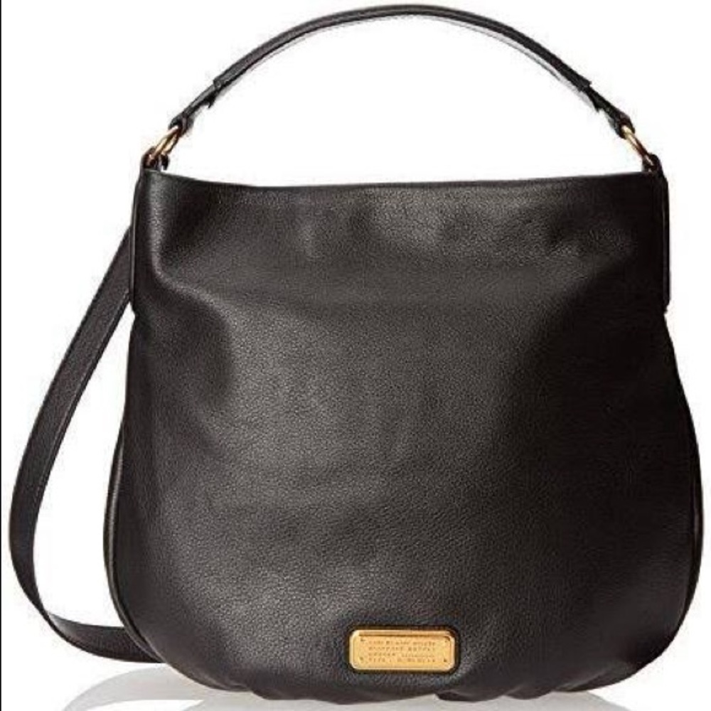 Marc Jacobs New Q Hiller Hobo Bag